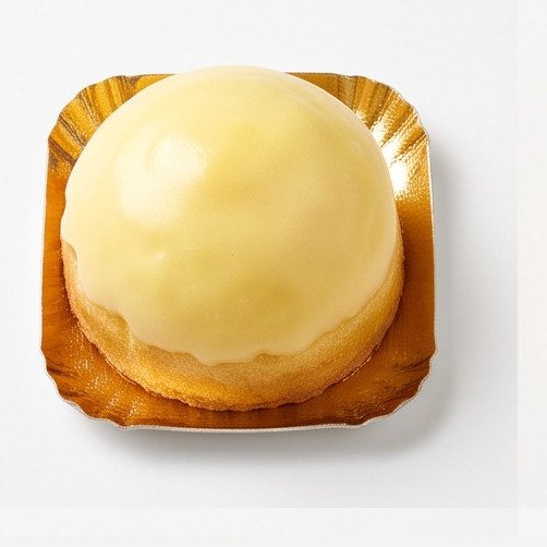 Delizia al limone