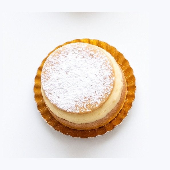 Delizia alla crema