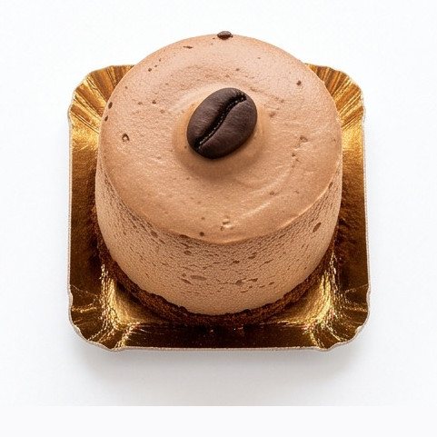 Mousse al caffè