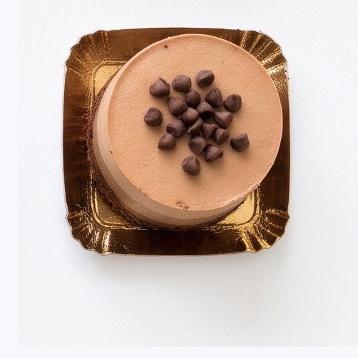 Mousse al cioccolato