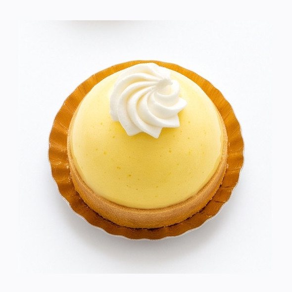 Tartelletta al limone
